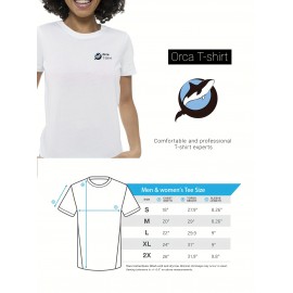 Women's 100% Coffee Lover's T-Shirt - Funny Coffee Cup & Beans Print with Cappuccino, Latte, Mocha, Espresso & Turkish Coffee Design - Casual Loose Fit Short Sleeve Round Neck Green & White Coffee-Themed Apparel for Casual Attire & Coffee Lovers Gift