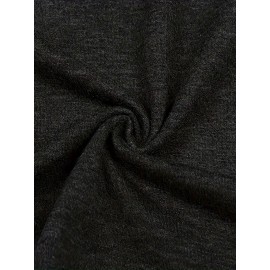 Crew Neck T-Shirt - Fashionable Womens 